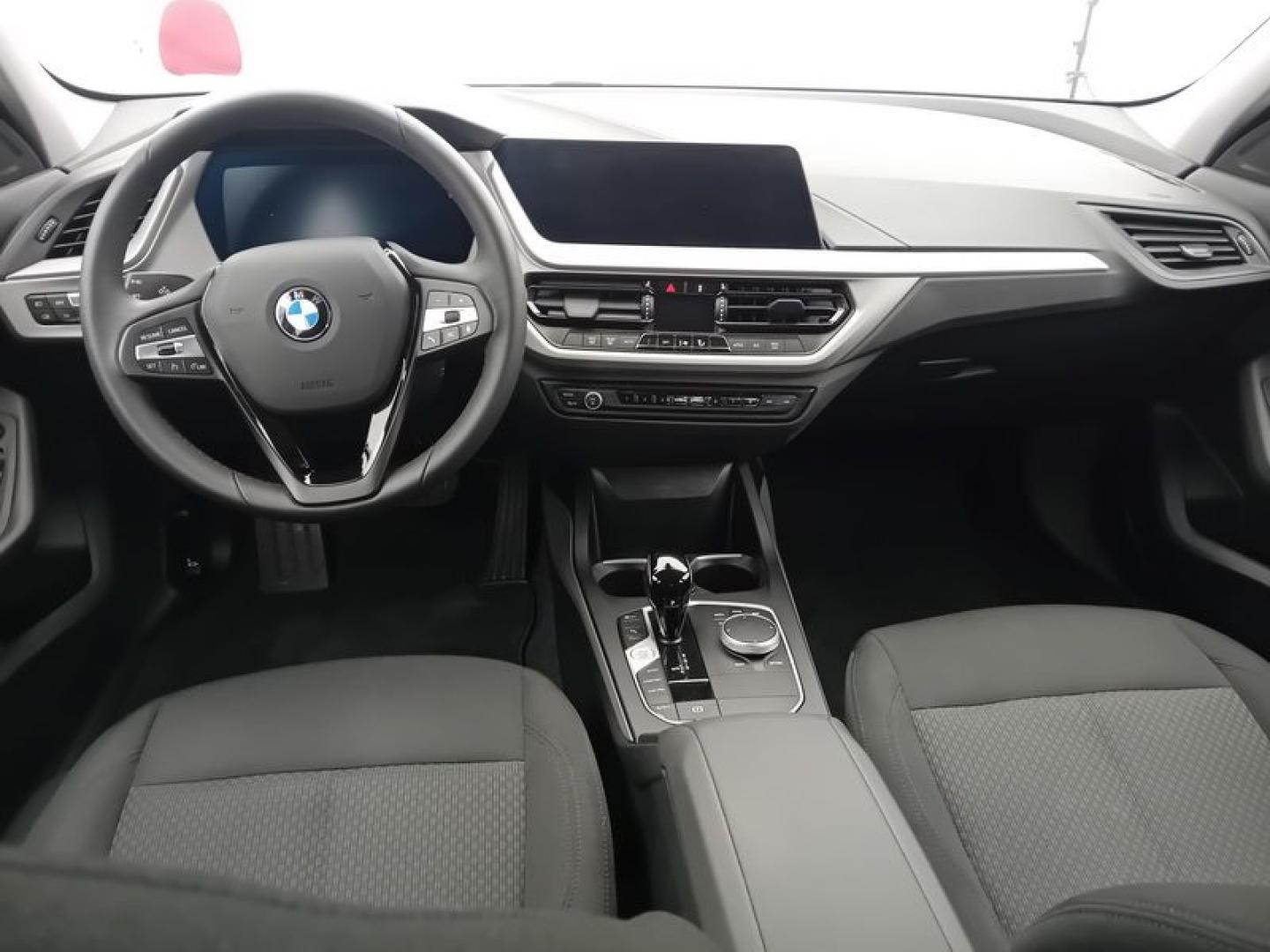 BMW Série 1