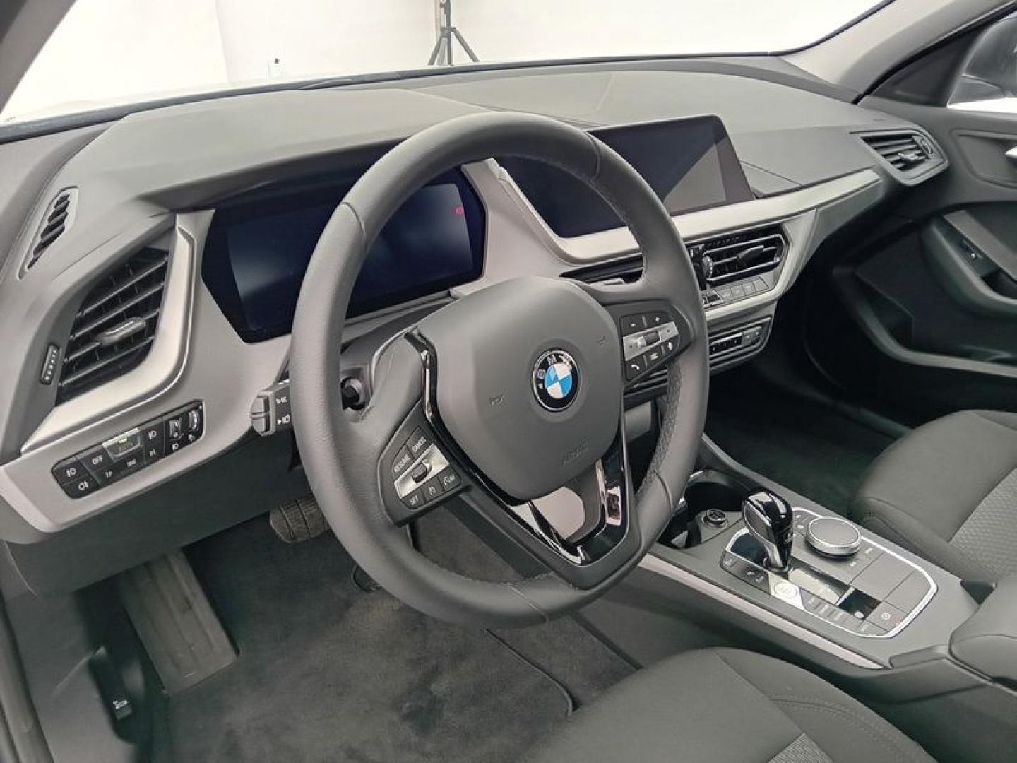 BMW Série 1