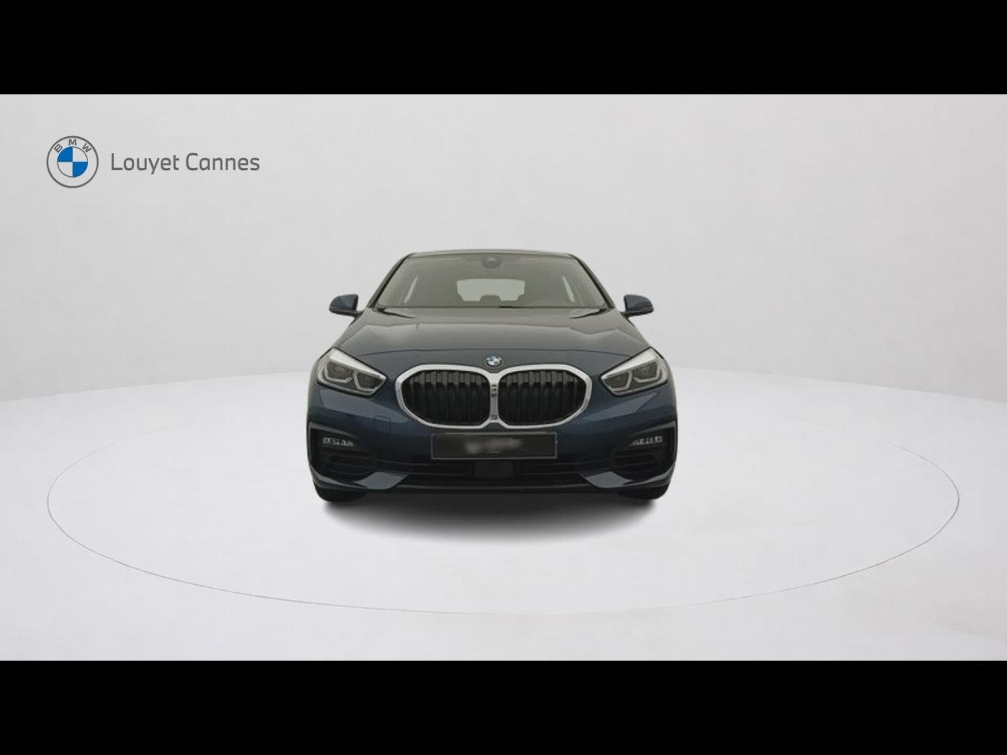 BMW Série 1
