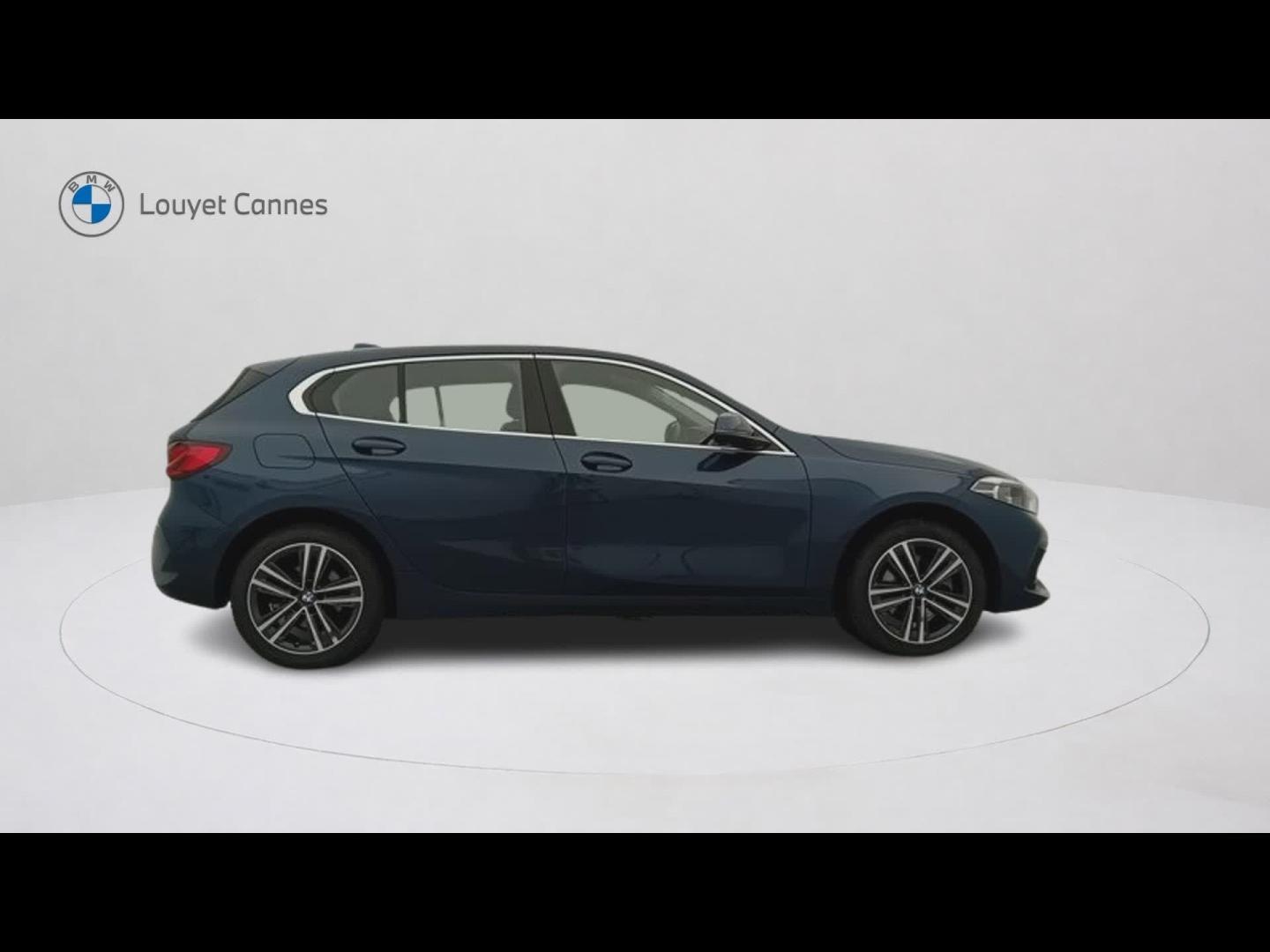 BMW Série 1