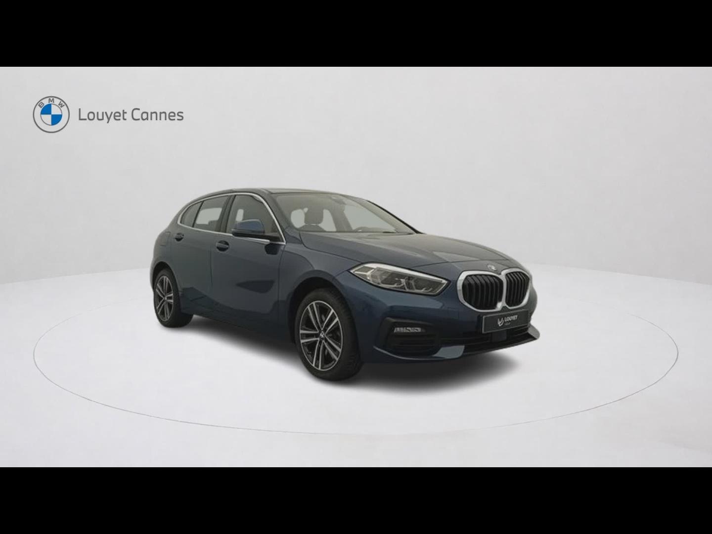 BMW Série 1