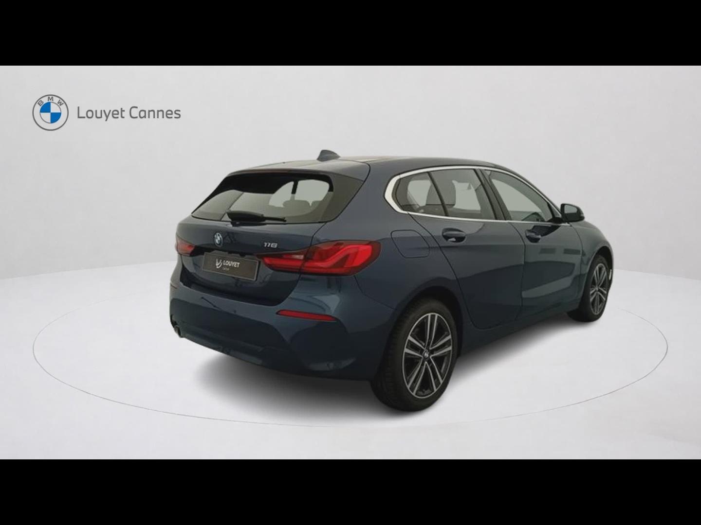 BMW Série 1