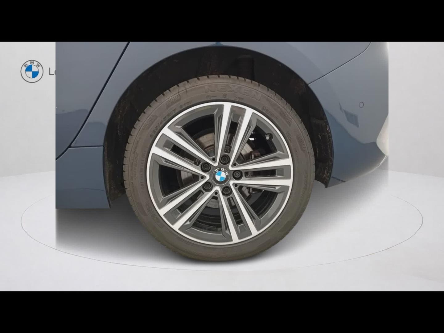 BMW Série 1