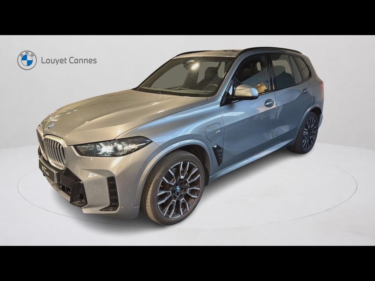 xDrive50e 489ch M Sport