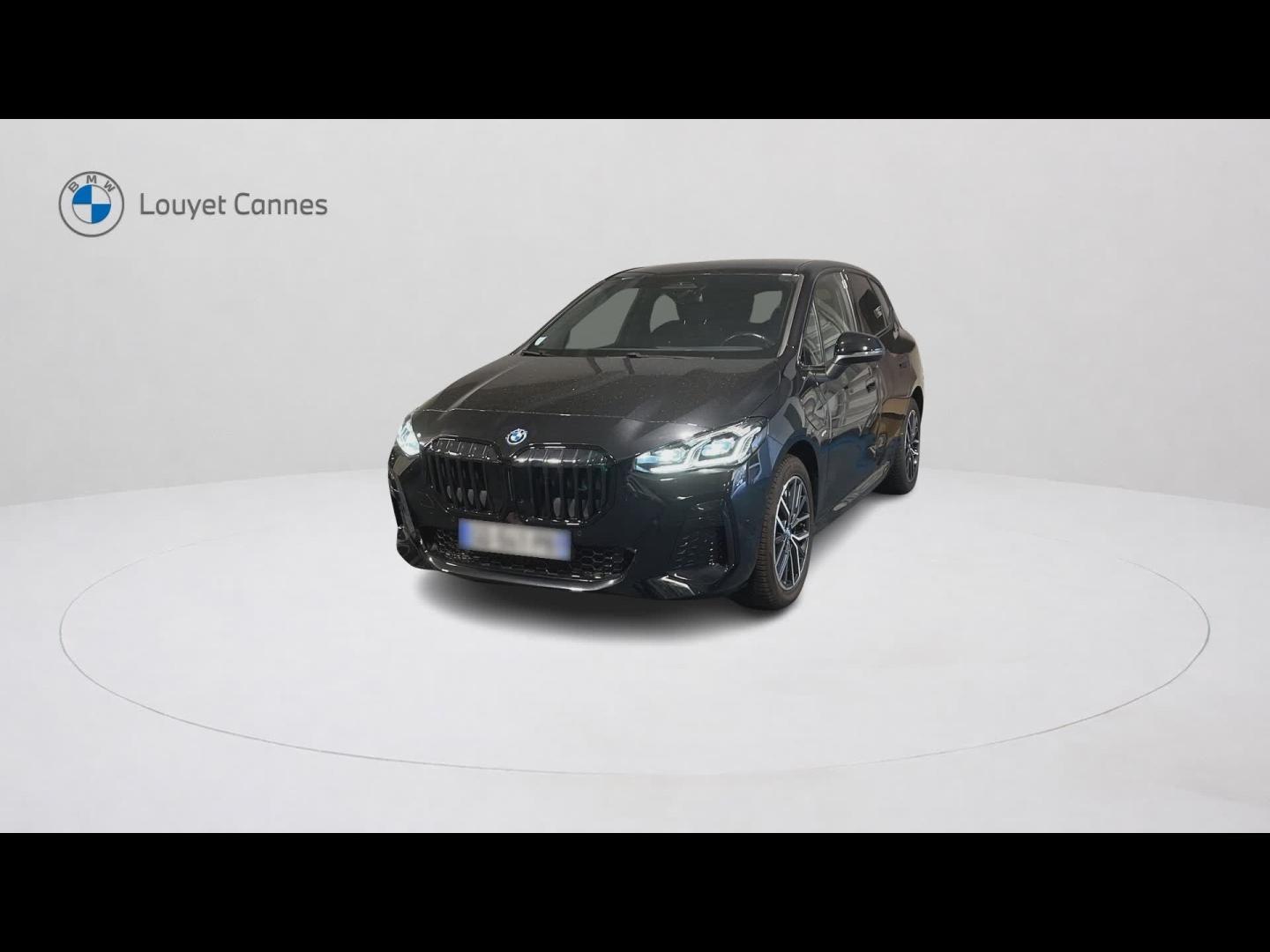 225e 245ch xDrive M Sport DKG7