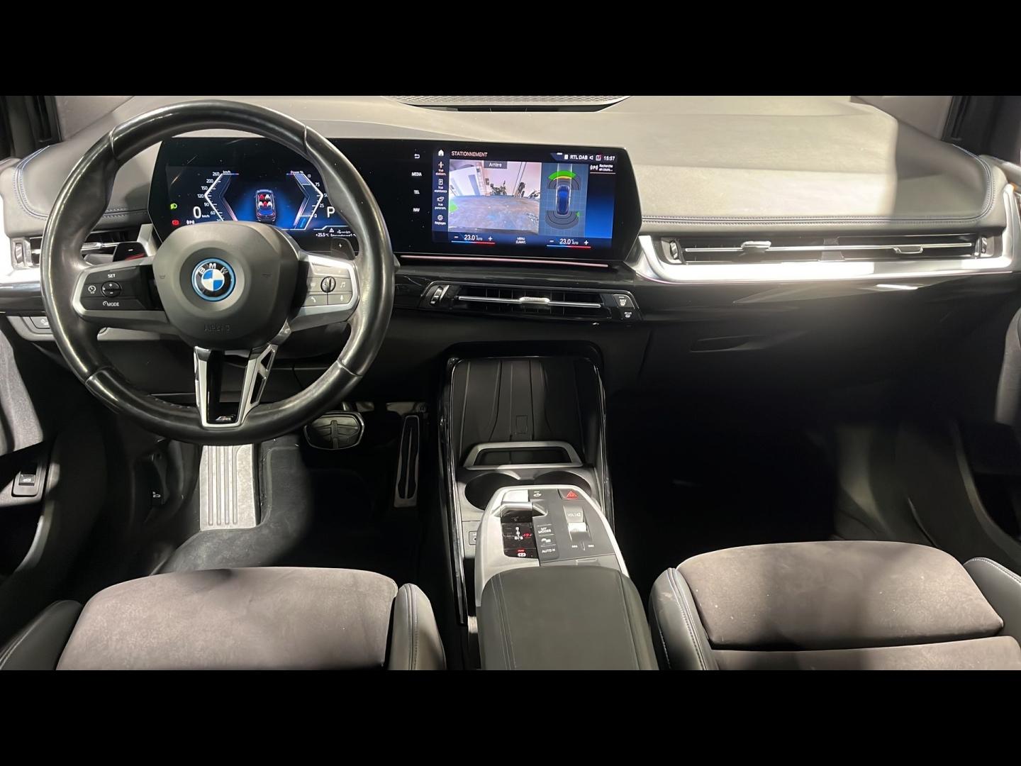 BMW Série 2 ActiveTourer