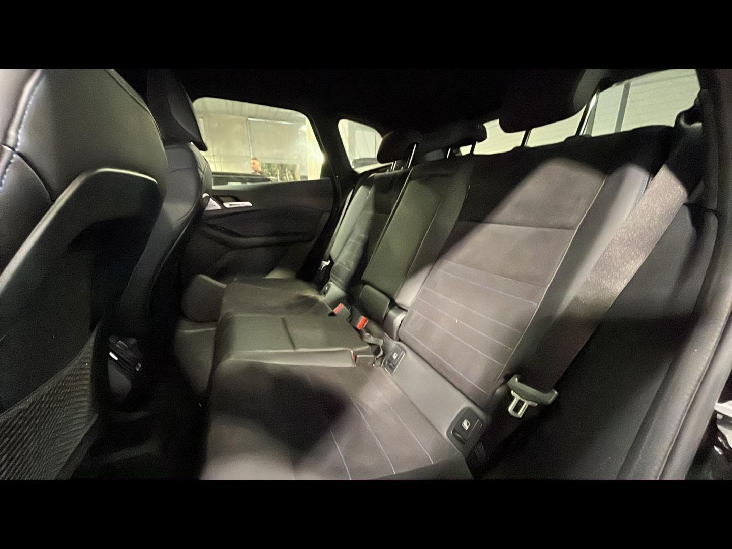 BMW Série 2 ActiveTourer