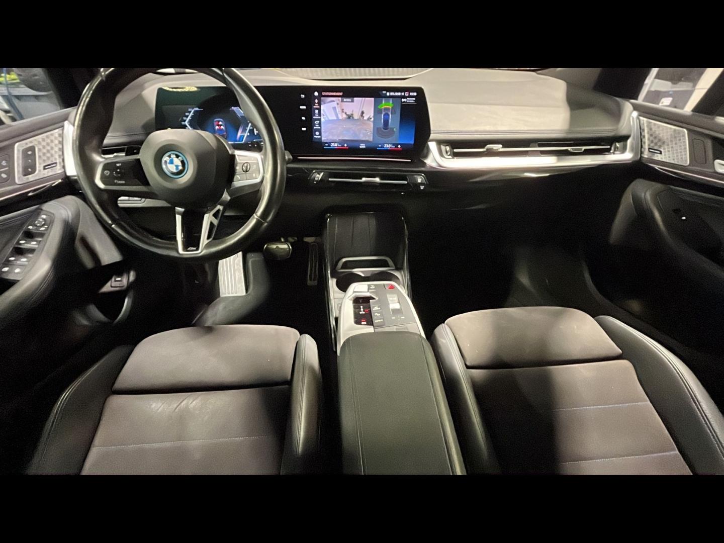 BMW Série 2 ActiveTourer