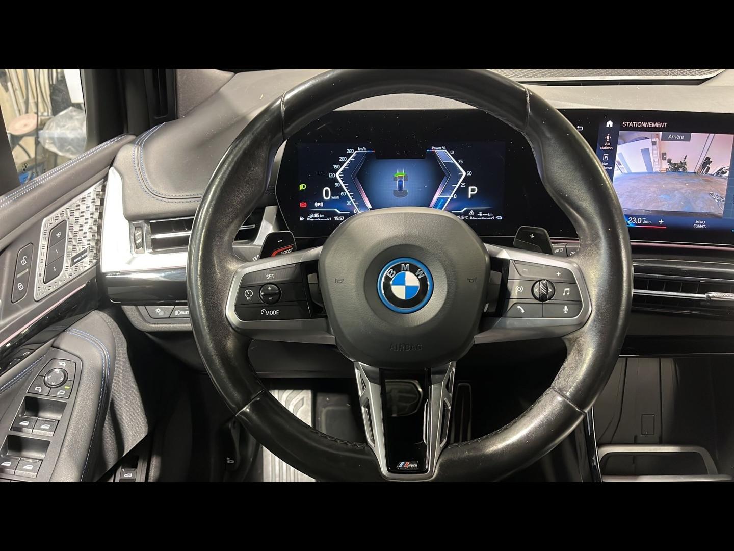 BMW Série 2 ActiveTourer