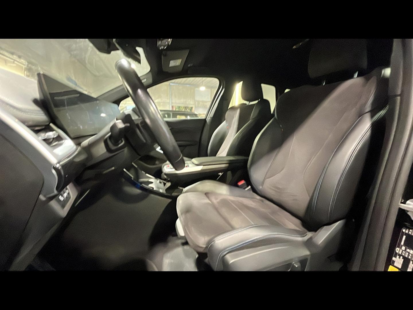 BMW Série 2 ActiveTourer