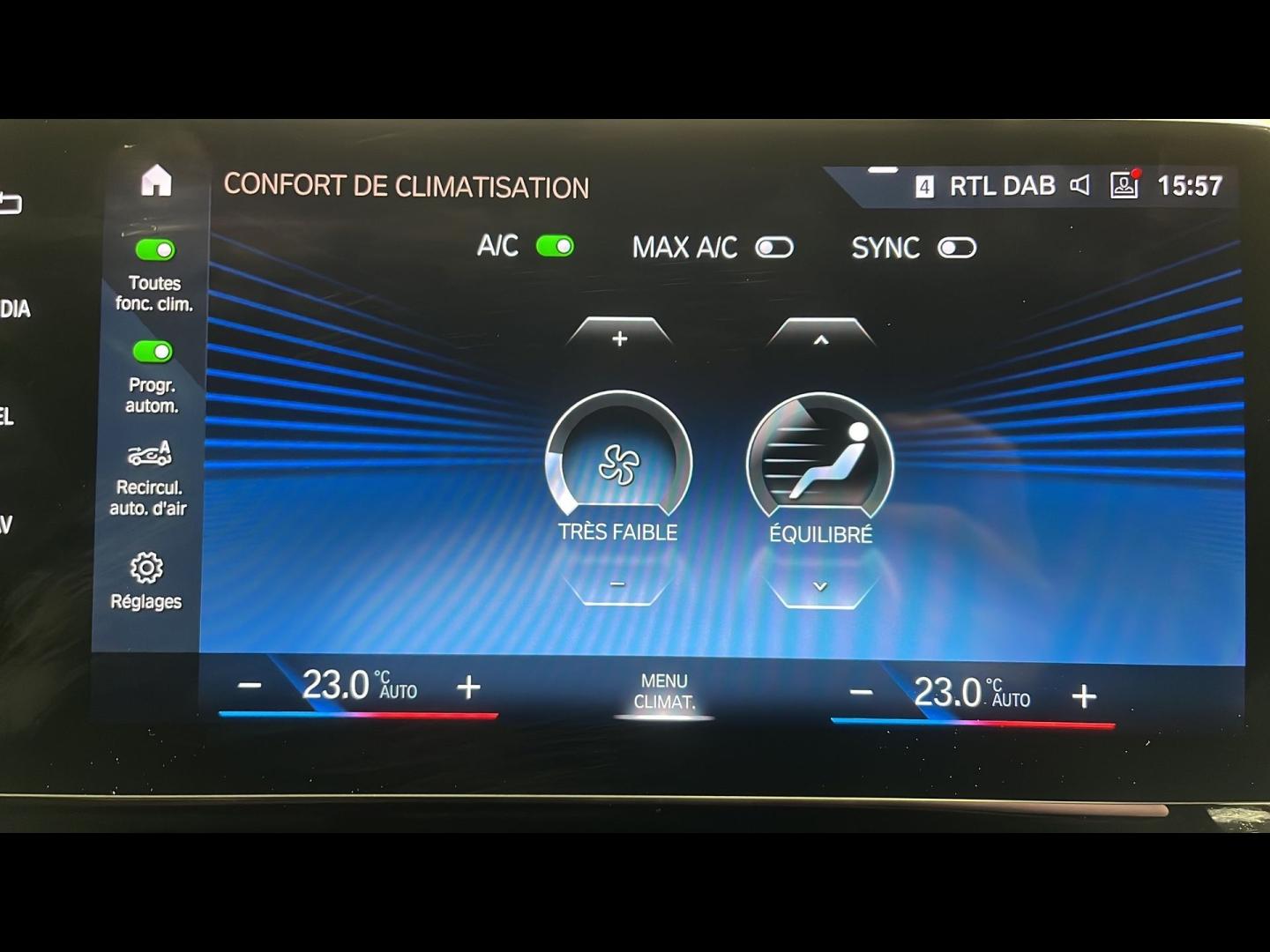BMW Série 2 ActiveTourer