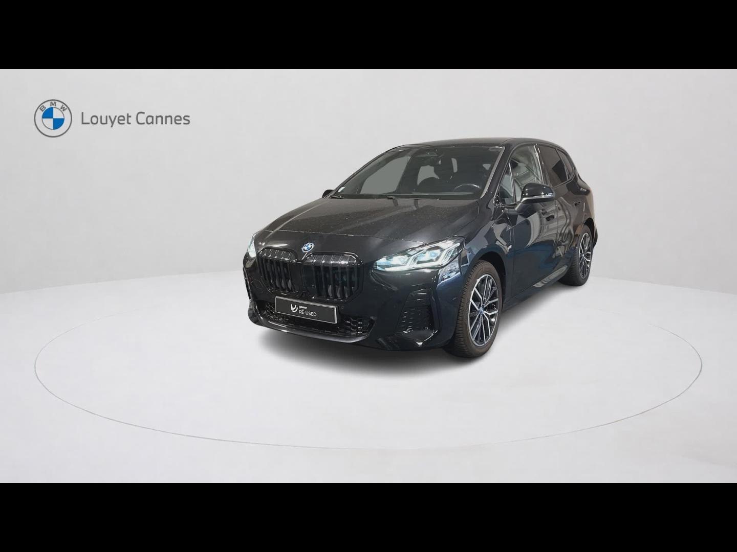 BMW Série 2 ActiveTourer