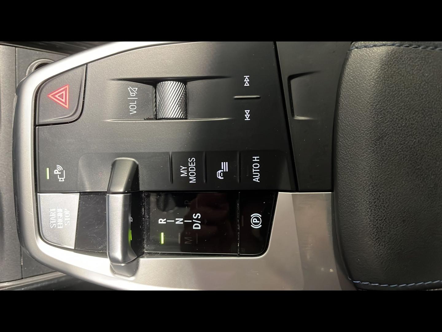 BMW Série 2 ActiveTourer