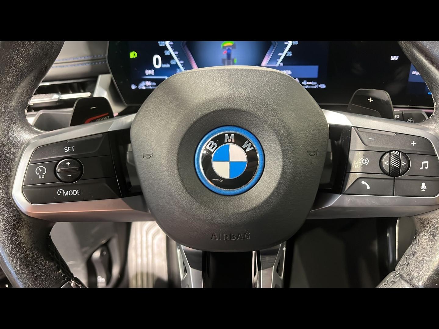 BMW Série 2 ActiveTourer