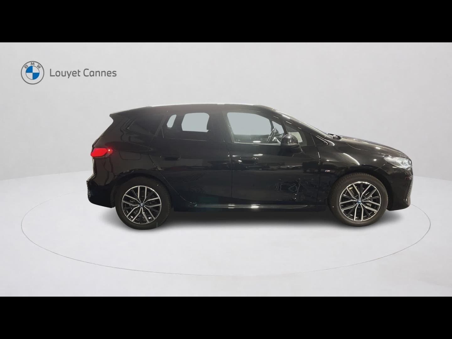 BMW Série 2 ActiveTourer