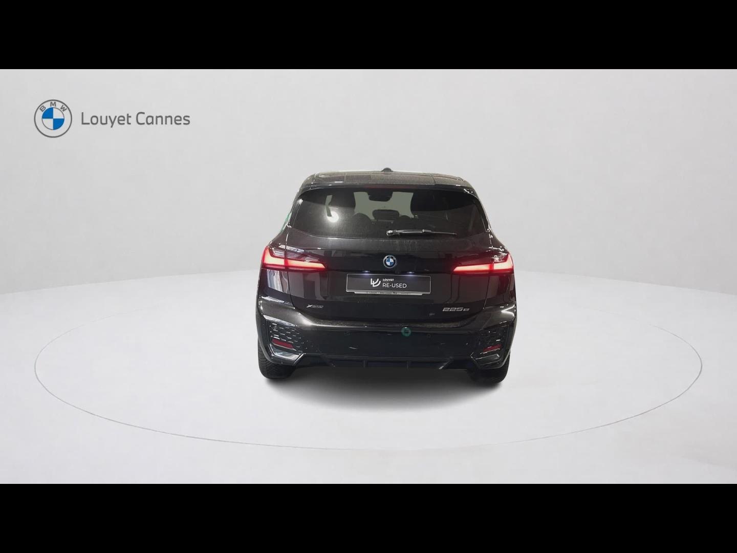 BMW Série 2 ActiveTourer