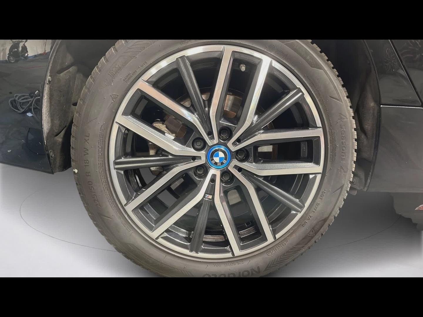 BMW Série 2 ActiveTourer