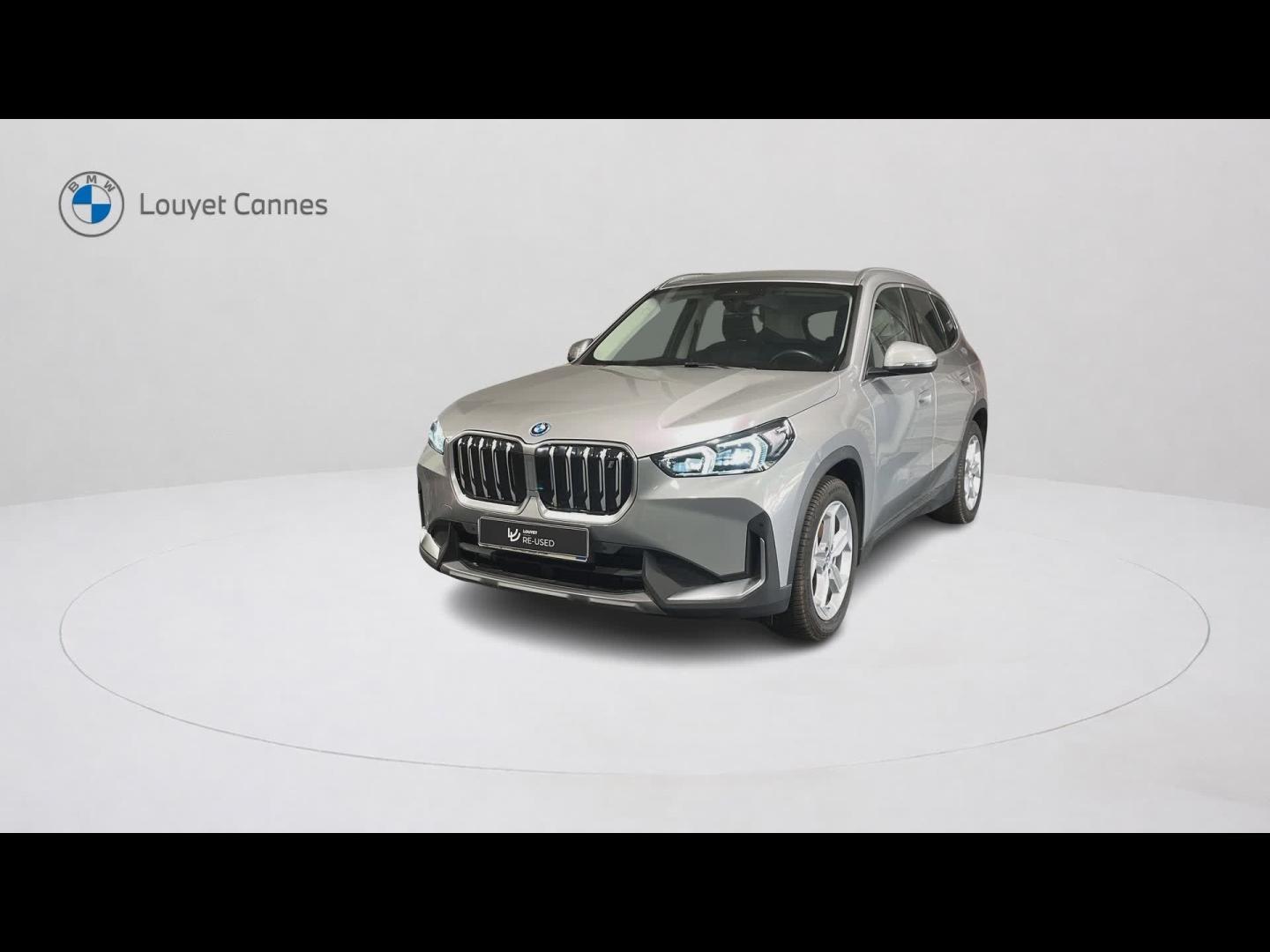 ixDrive30 313ch Business Design