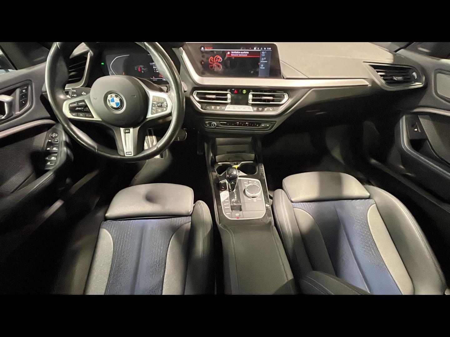 BMW Série 2 Gran Coupé