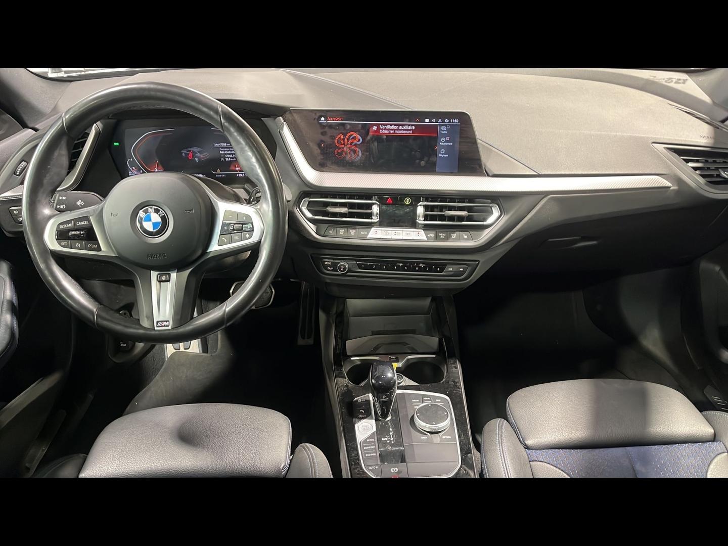 BMW Série 2 Gran Coupé