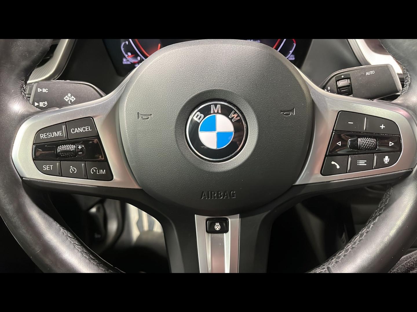 BMW Série 2 Gran Coupé