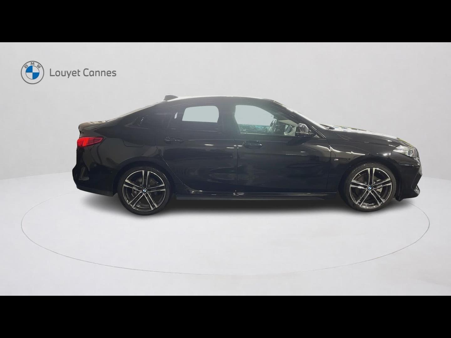 BMW Série 2 Gran Coupé