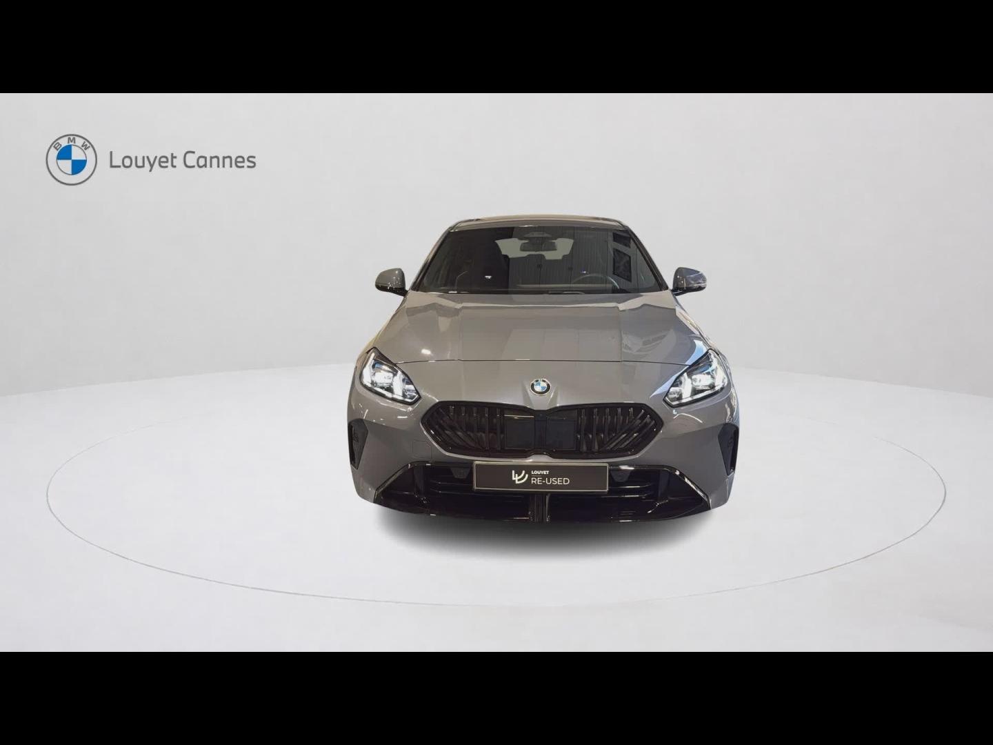 BMW Série 1