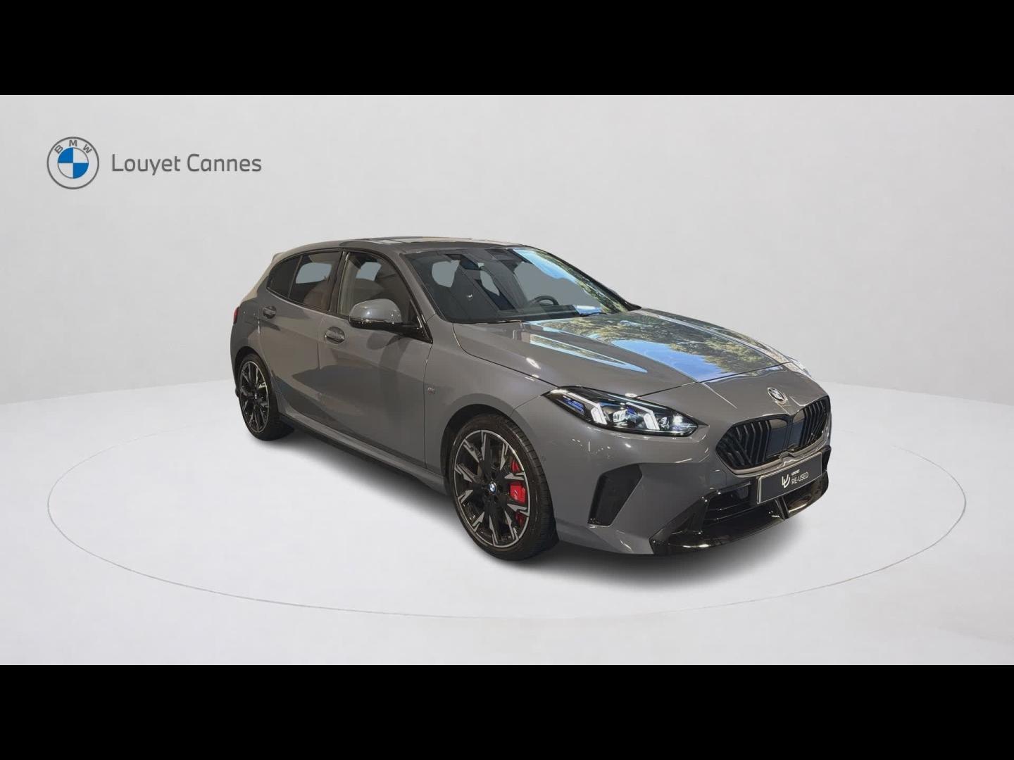 BMW Série 1