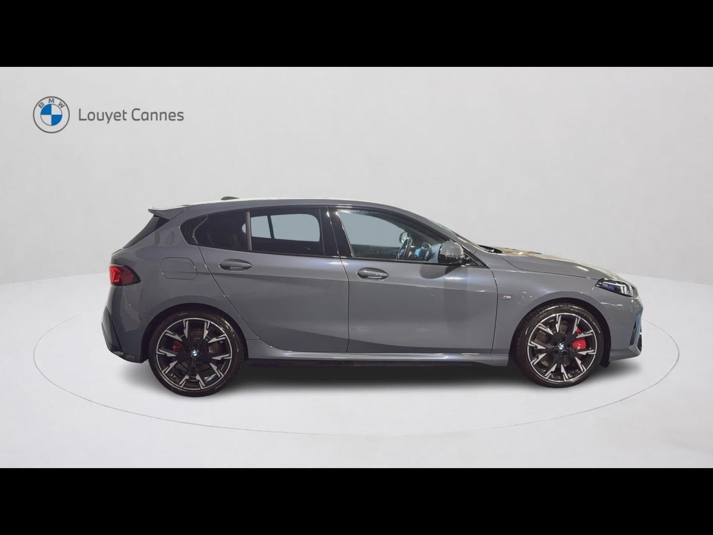BMW Série 1
