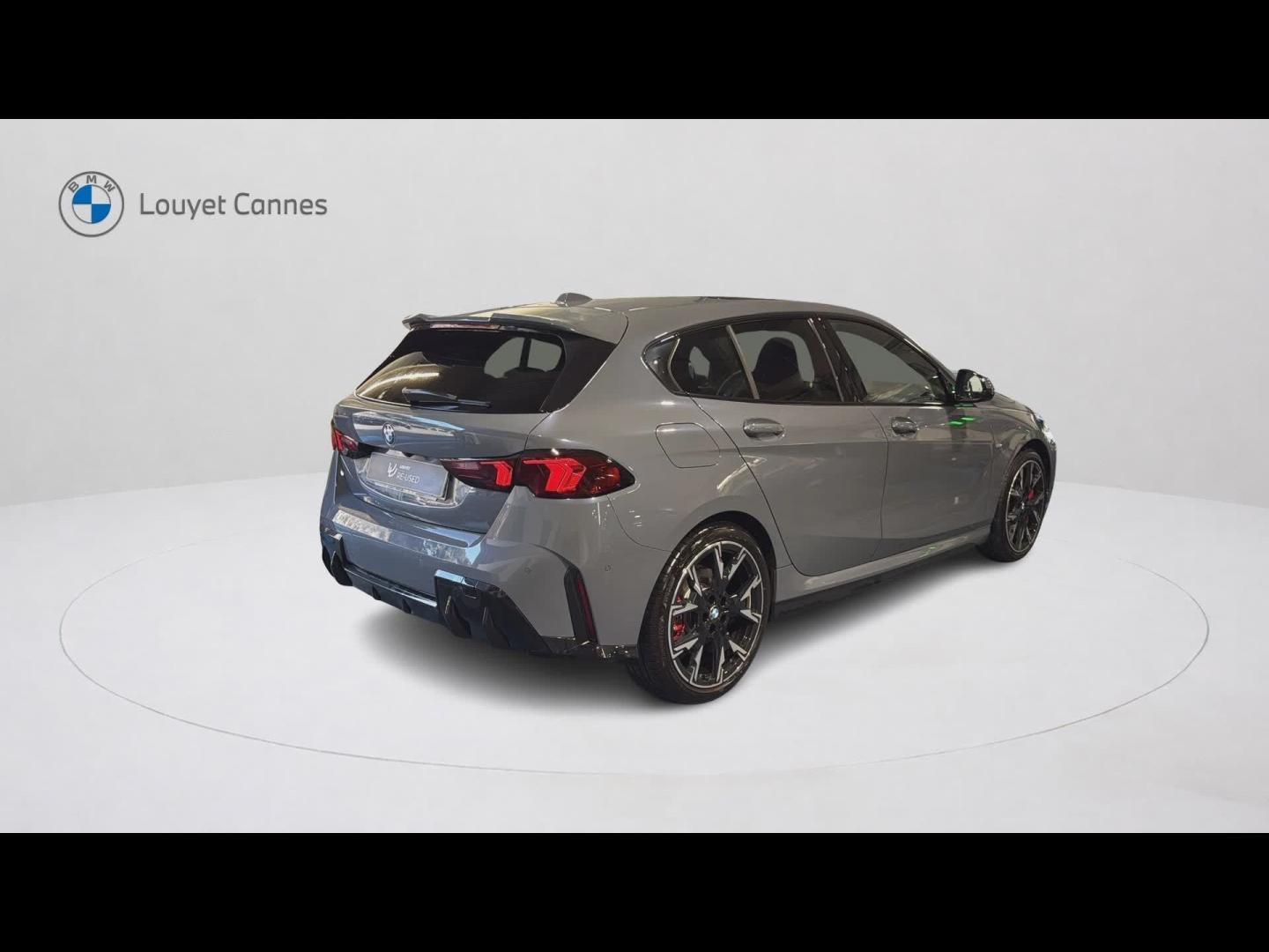 BMW Série 1
