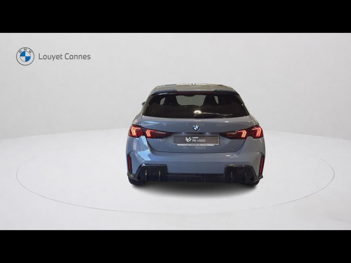 BMW Série 1
