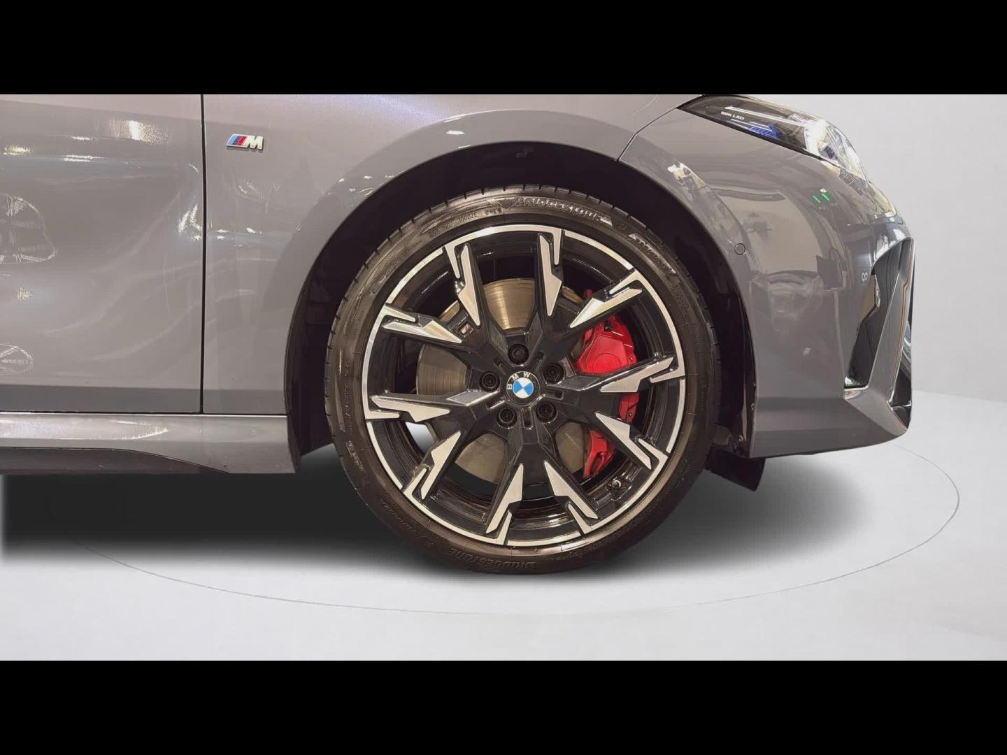 BMW Série 1