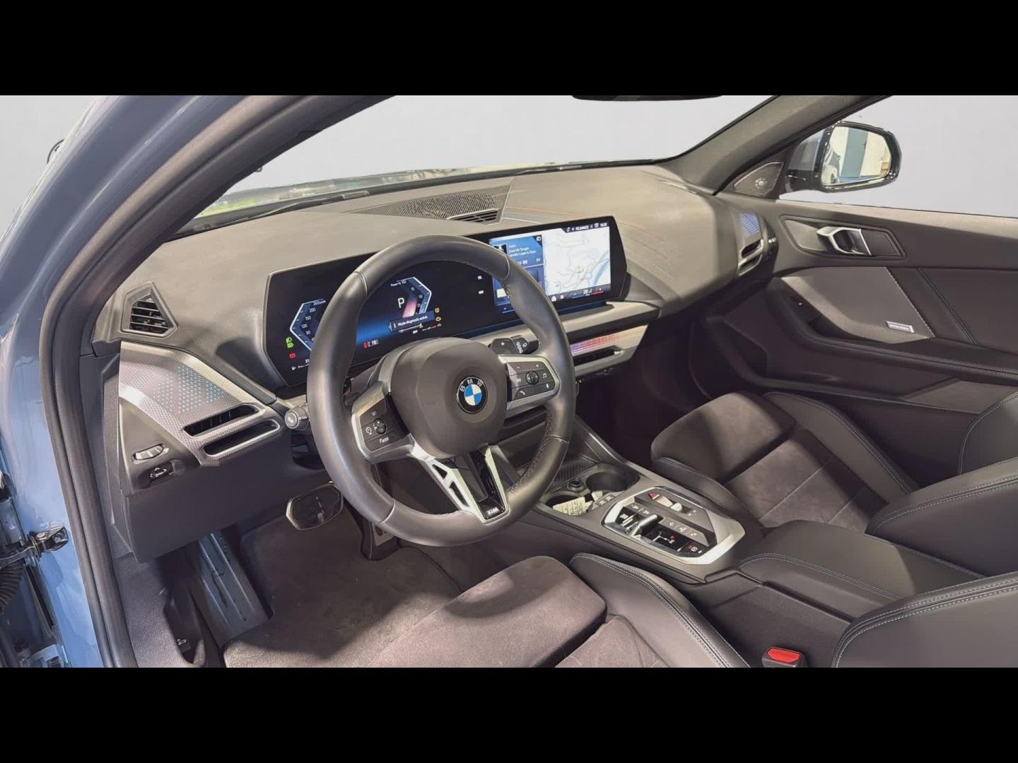 BMW Série 1
