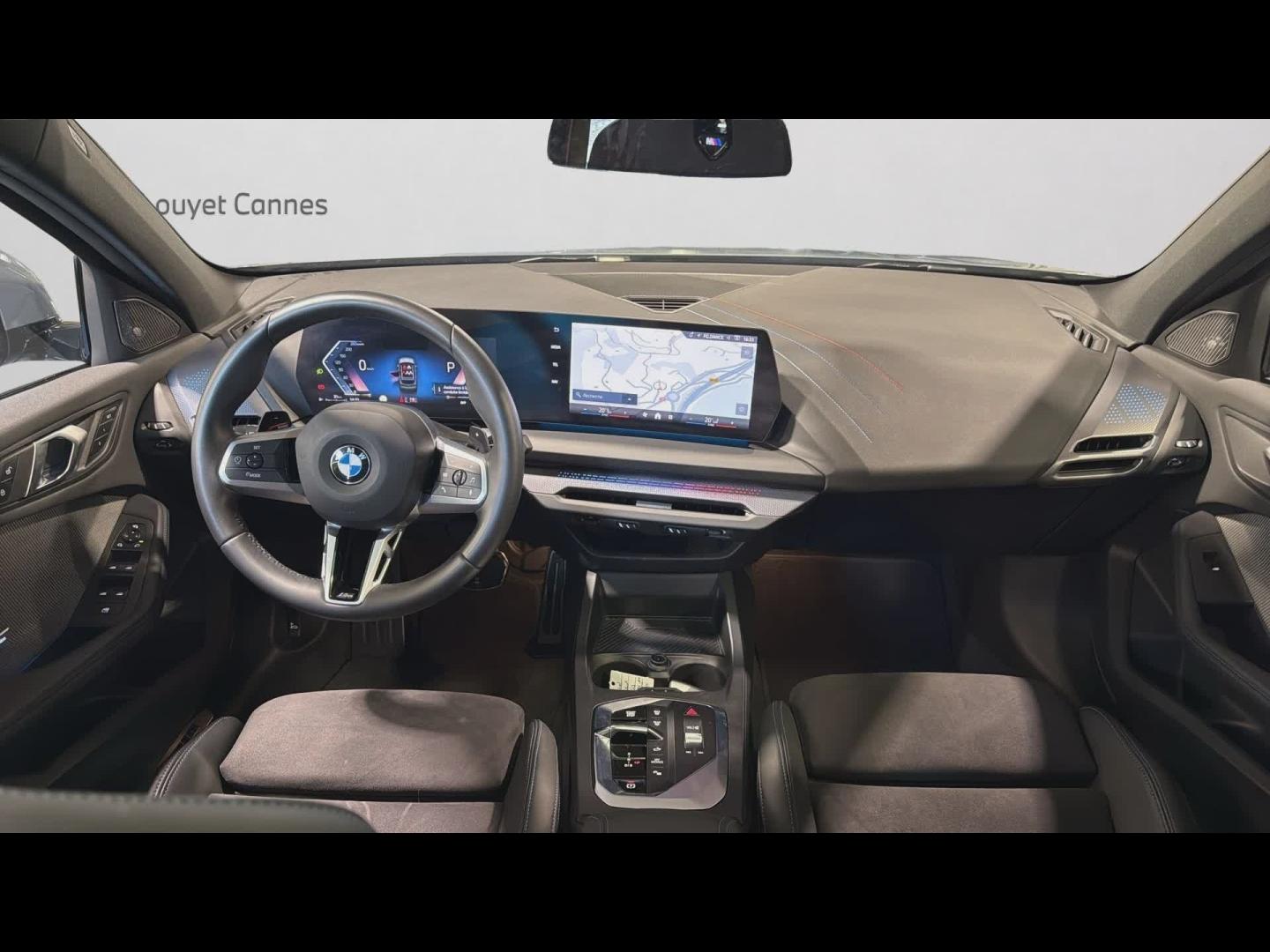 BMW Série 1