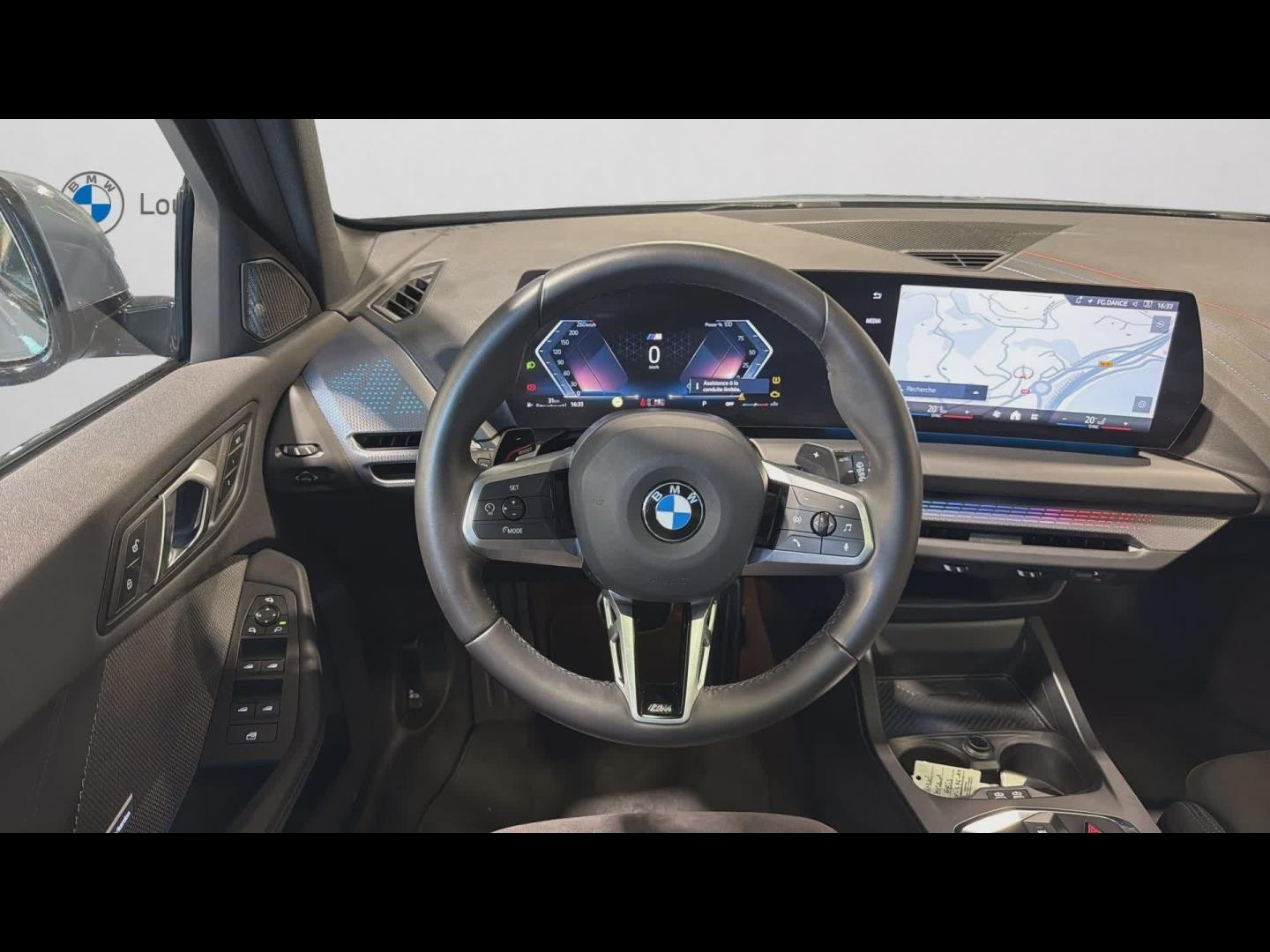 BMW Série 1