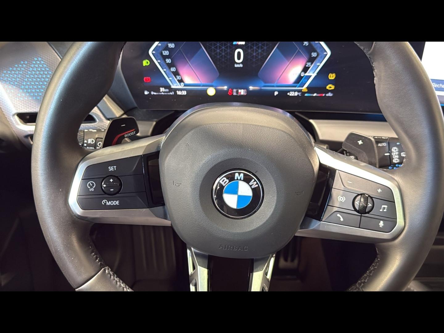 BMW Série 1